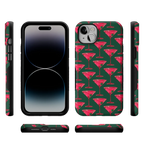 Shaken Not Stirred | Retro Martini Case