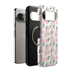 Nantucket Cottage | Pink Hydrangea Case