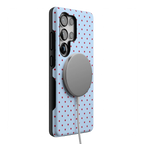 Tiny Stars | Red & Blue Case