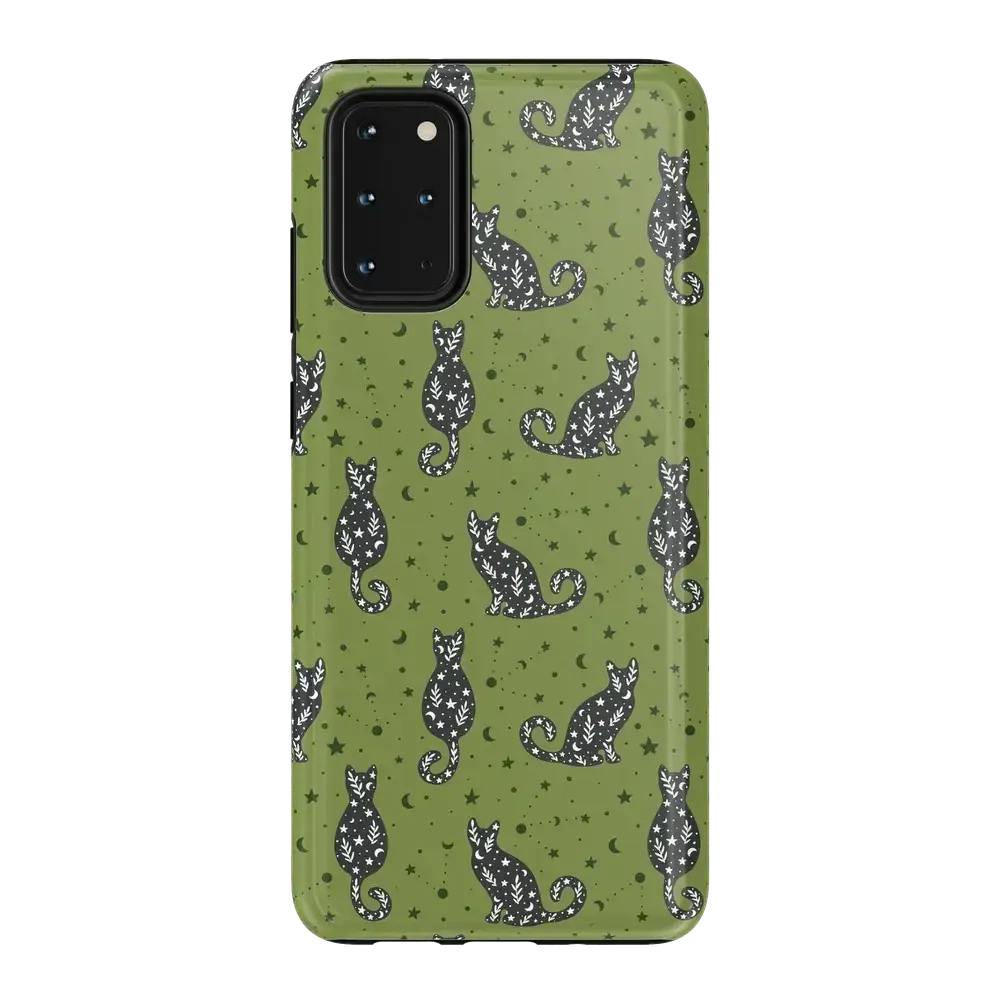 Sabrina's Bestie | Black Cats Case