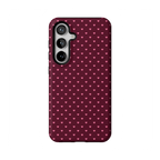 Heart Noir | Tiny Hearts Case