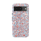 Coastal Carolina | Painted Flowers Case