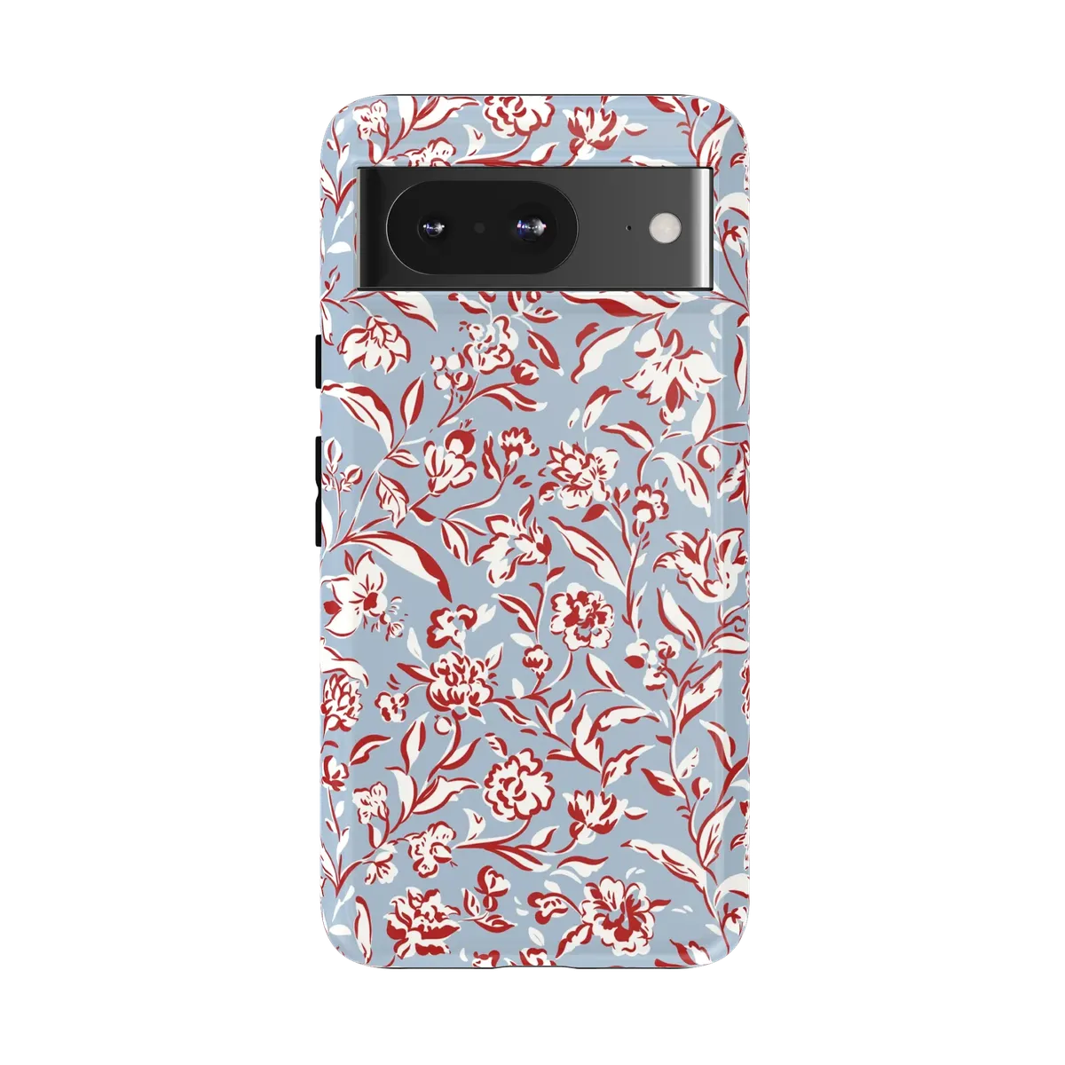 Coastal Carolina | Painted Flowers Case