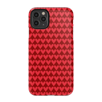 Crazy in Love | Red Hearts Case