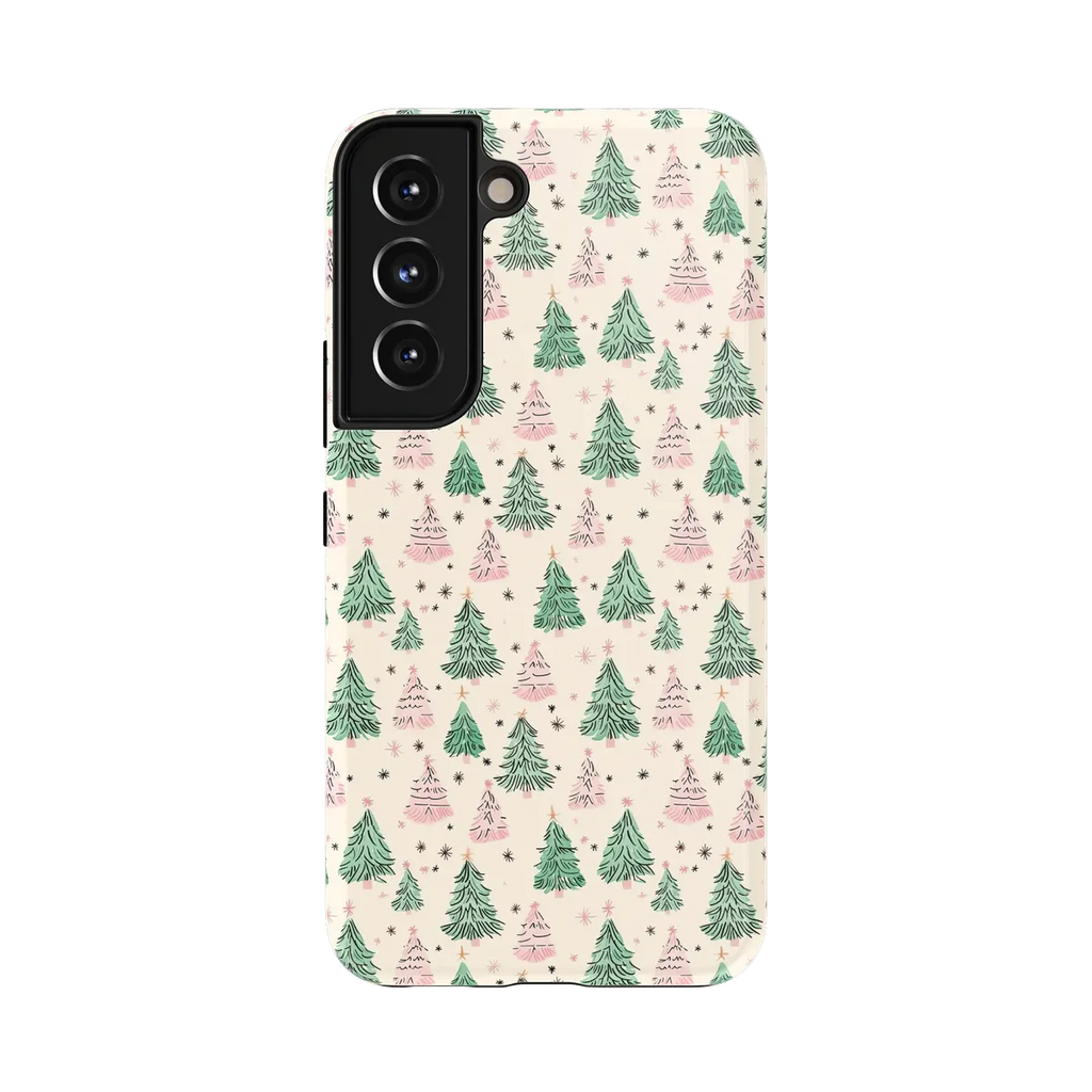 Lookin’ Pine | Christmas Tree Case