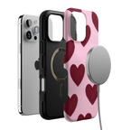 Whole Lotta Love | Plum Hearts Case