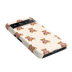 Cuddle Up | Teddy Bear Case