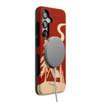 Snowed In | Cozy Winter Case