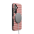 Sweet Jam | Red Gingham Case