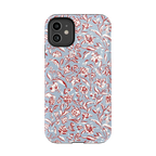 Coastal Carolina | Painted Flowers Case