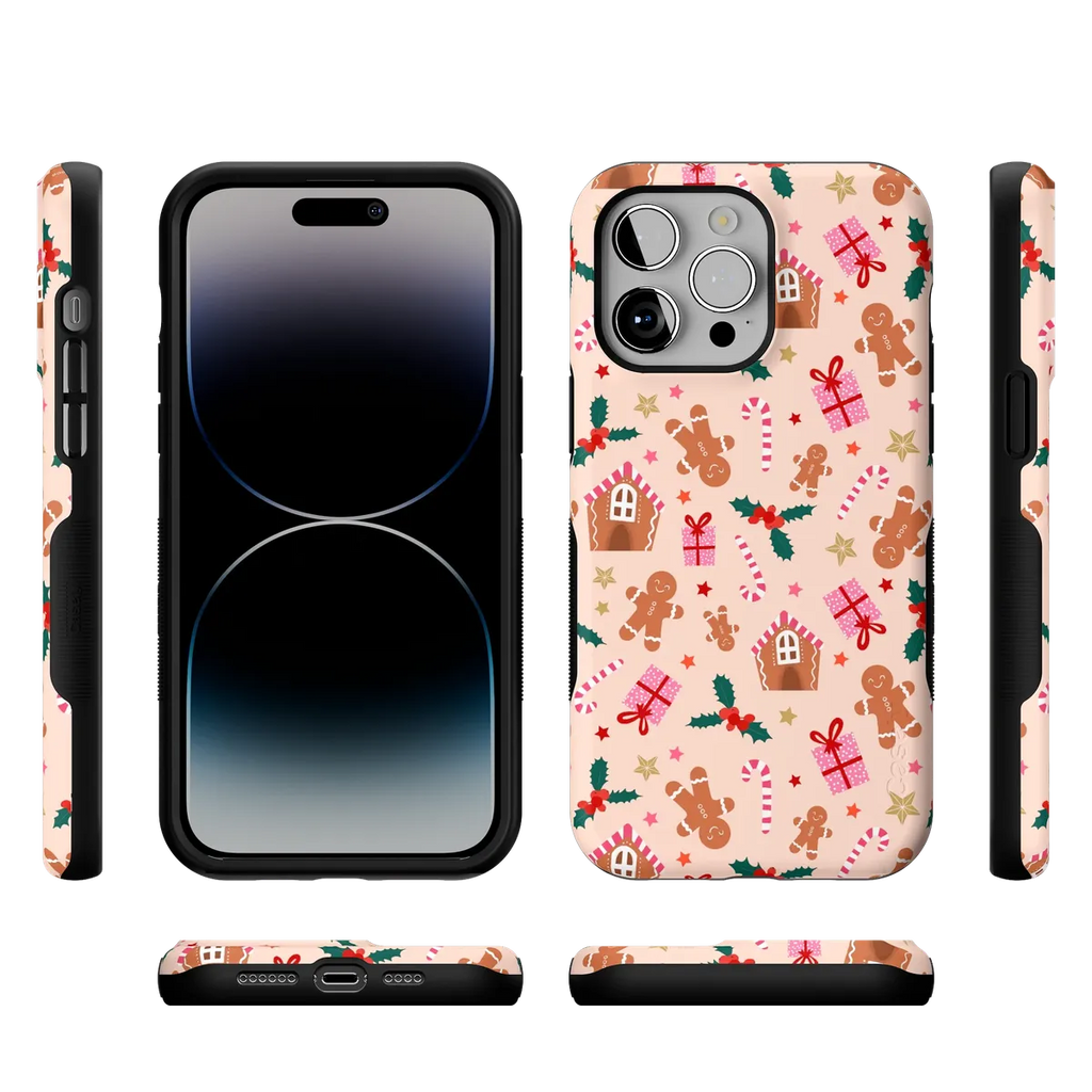 Frosted Wishes | Sweet Treat Case