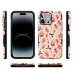 Frosted Wishes | Sweet Treat Case