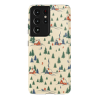 Chalet All Day | Winter Village Case
