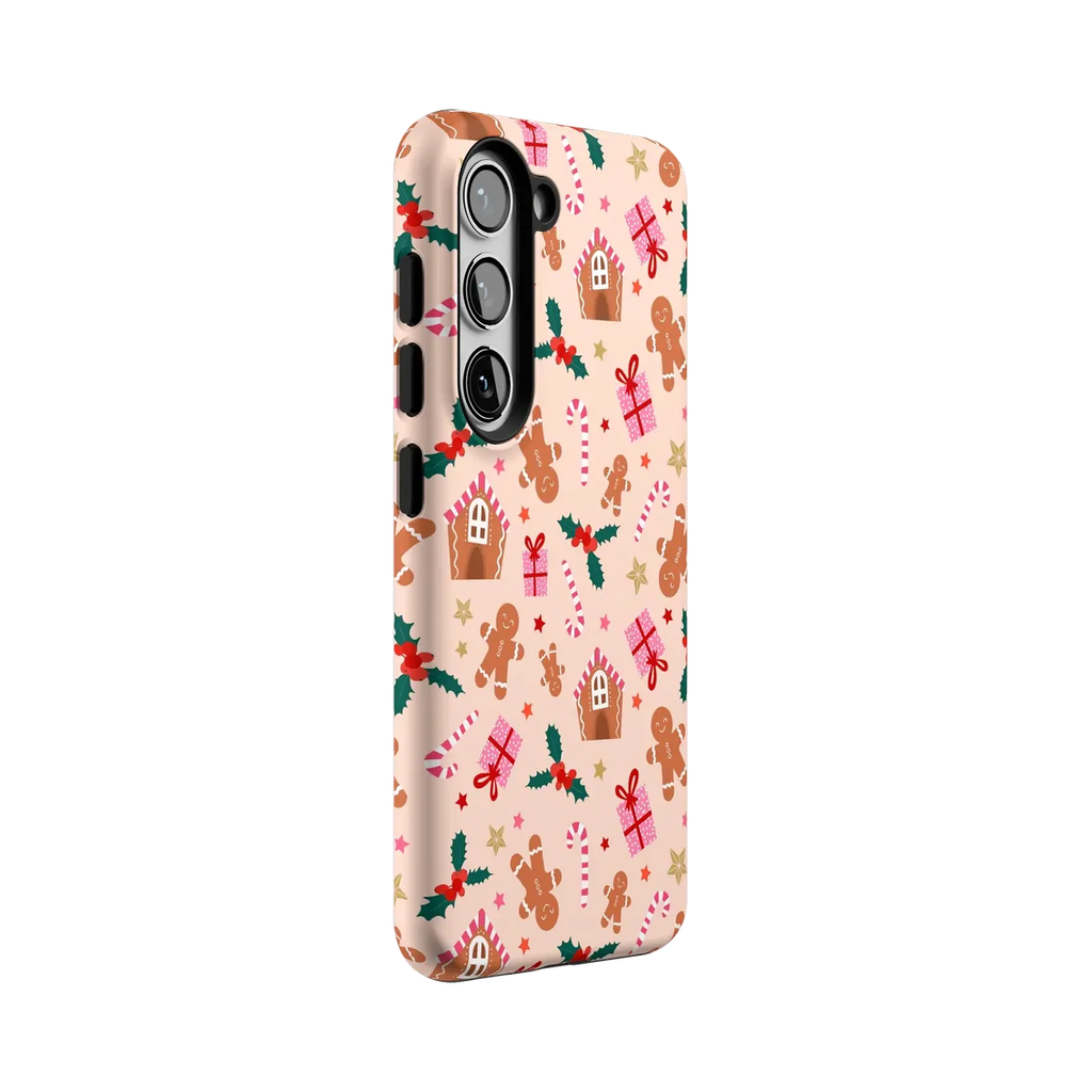 Frosted Wishes | Sweet Treat Case