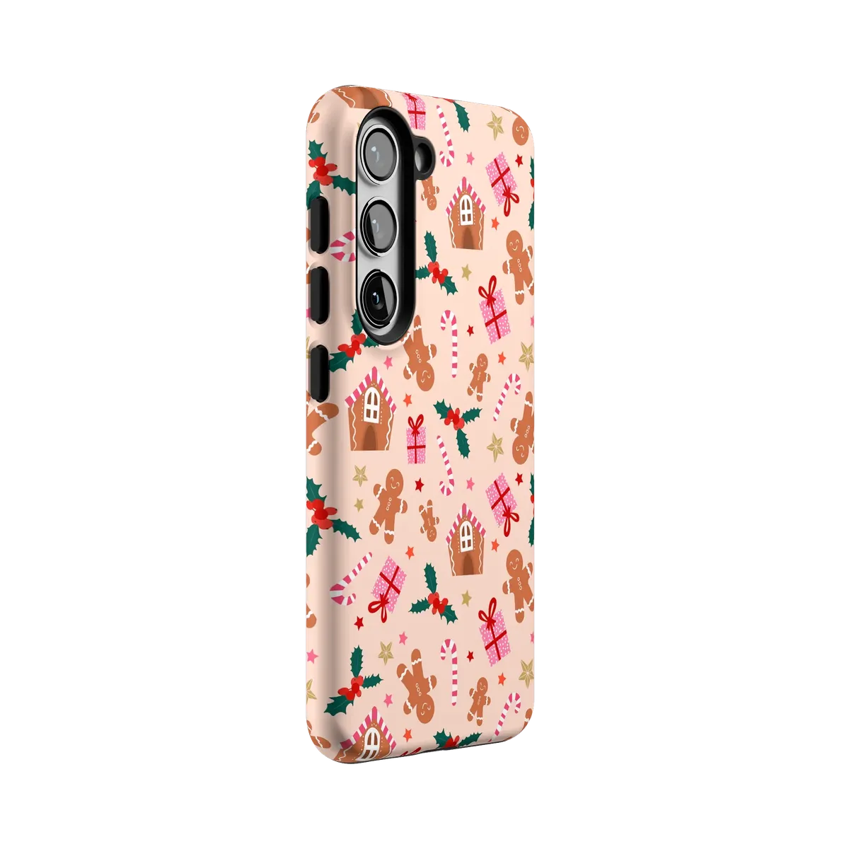 Frosted Wishes | Sweet Treat Case