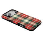 Plaid & Proper | Signature Plaid Case