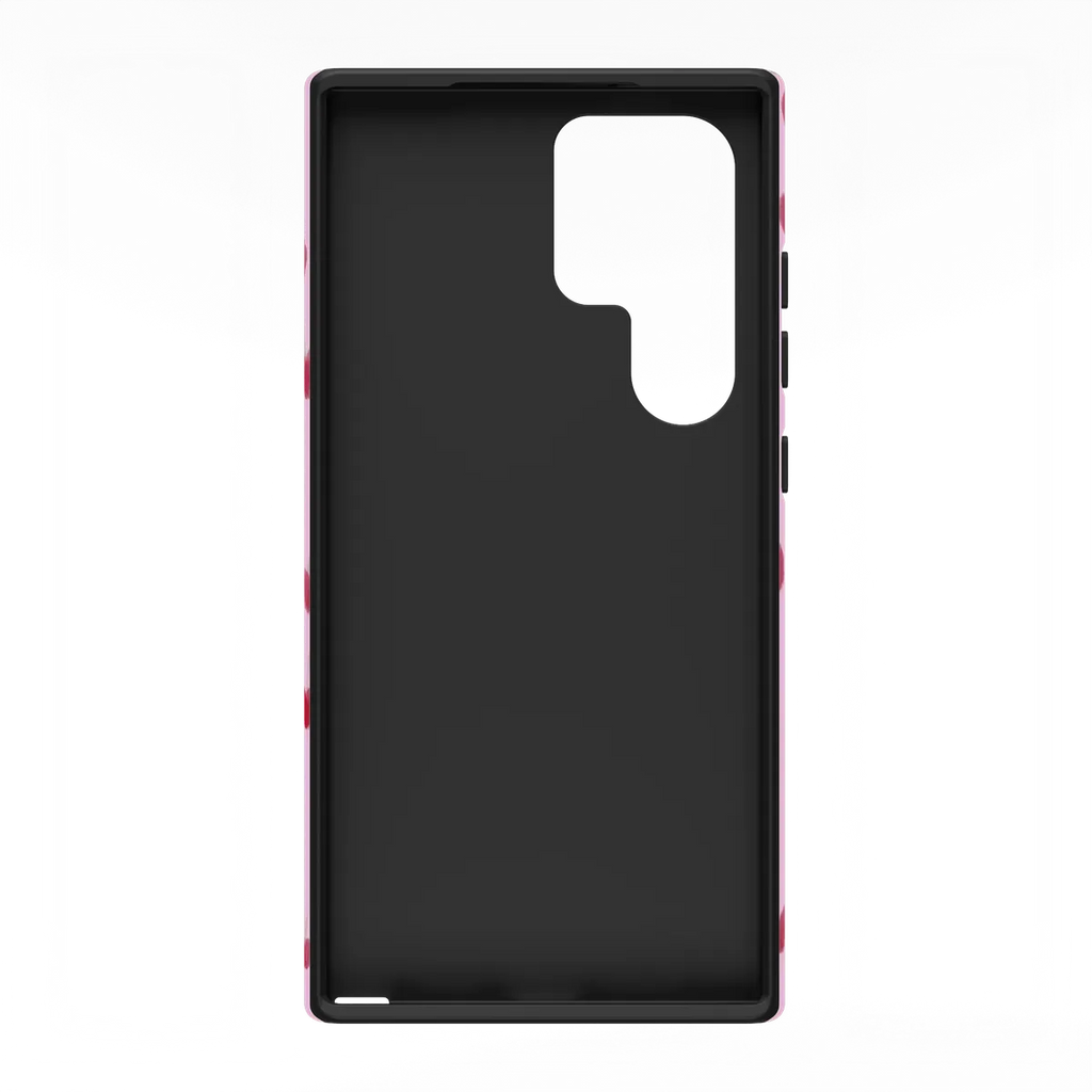 Very Cherry | Painted Cherries Case