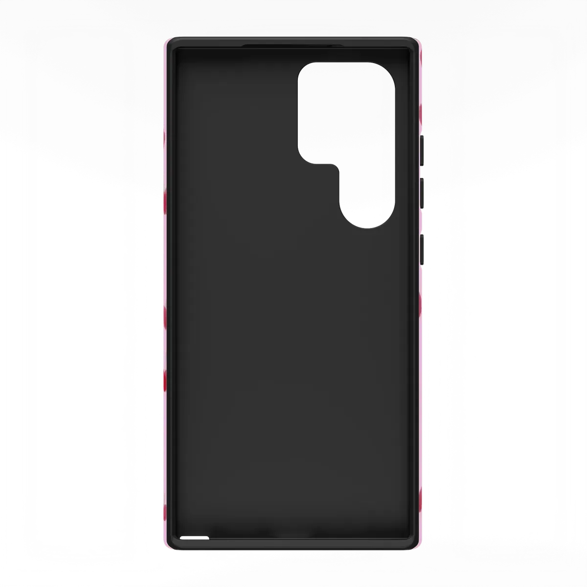 Very Cherry | Painted Cherries Case