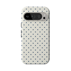 Tiny Stars | Blue & White Case