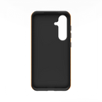 On the Dot | Orange Polka Dot Case