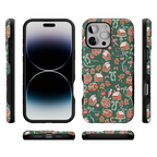 Gingerbread Lane | Holiday Sweets Case