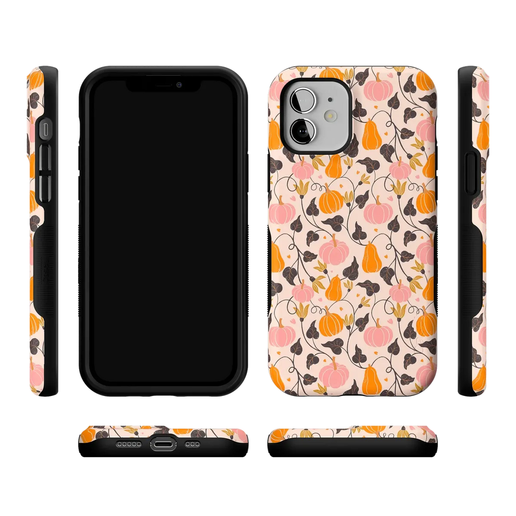 Pumpkin Princess | Harvest Vines Case