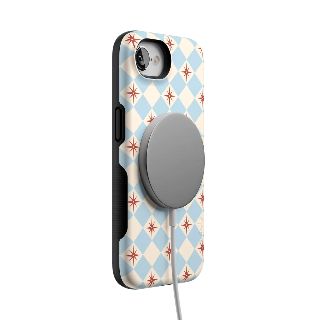 Chelsea Checker | Starlight Tiles Case