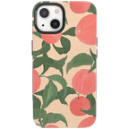 Feeling Peachy | Blush Vines Case