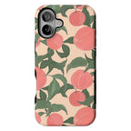 Feeling Peachy | Blush Vines Case