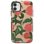 Feeling Peachy | Blush Vines Case