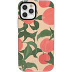 Feeling Peachy | Blush Vines Case