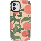 Feeling Peachy | Blush Vines Case