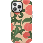 Feeling Peachy | Blush Vines Case