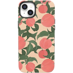 Feeling Peachy | Blush Vines Case