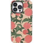Feeling Peachy | Blush Vines Case