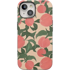 Feeling Peachy | Blush Vines Case