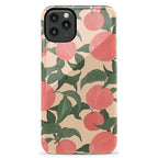 Feeling Peachy | Blush Vines Case