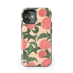 Feeling Peachy | Blush Vines Case