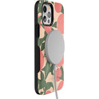 Feeling Peachy | Blush Vines Case