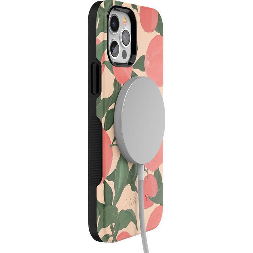 Feeling Peachy | Blush Vines Case