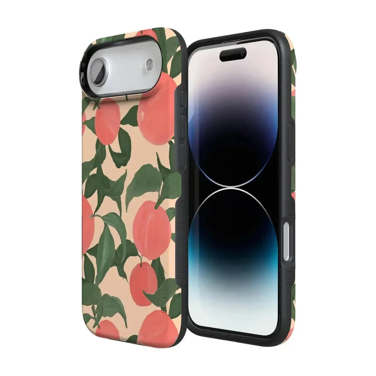 Feeling Peachy | Blush Vines Case