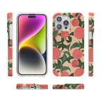 Feeling Peachy | Blush Vines Case