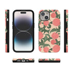 Feeling Peachy | Blush Vines Case
