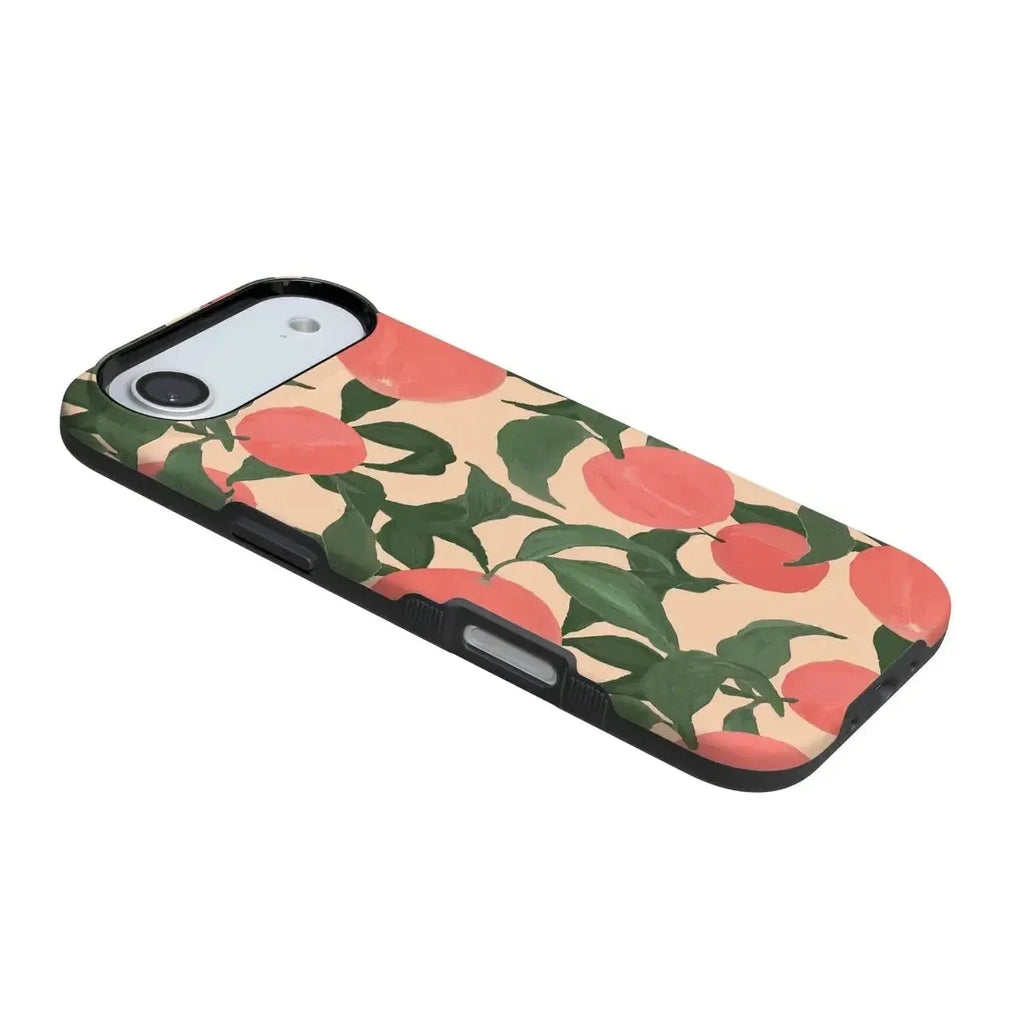 Feeling Peachy | Blush Vines Case