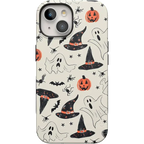 Feeling Witchy | Haunted Halloween Case