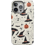 Feeling Witchy | Haunted Halloween Case