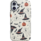 Feeling Witchy | Haunted Halloween Case