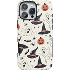 Feeling Witchy | Haunted Halloween Case