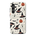 Feeling Witchy | Haunted Halloween Case