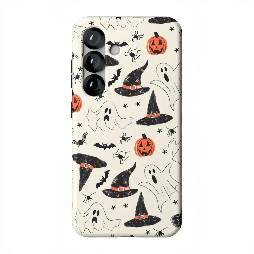 Feeling Witchy | Haunted Halloween Case
